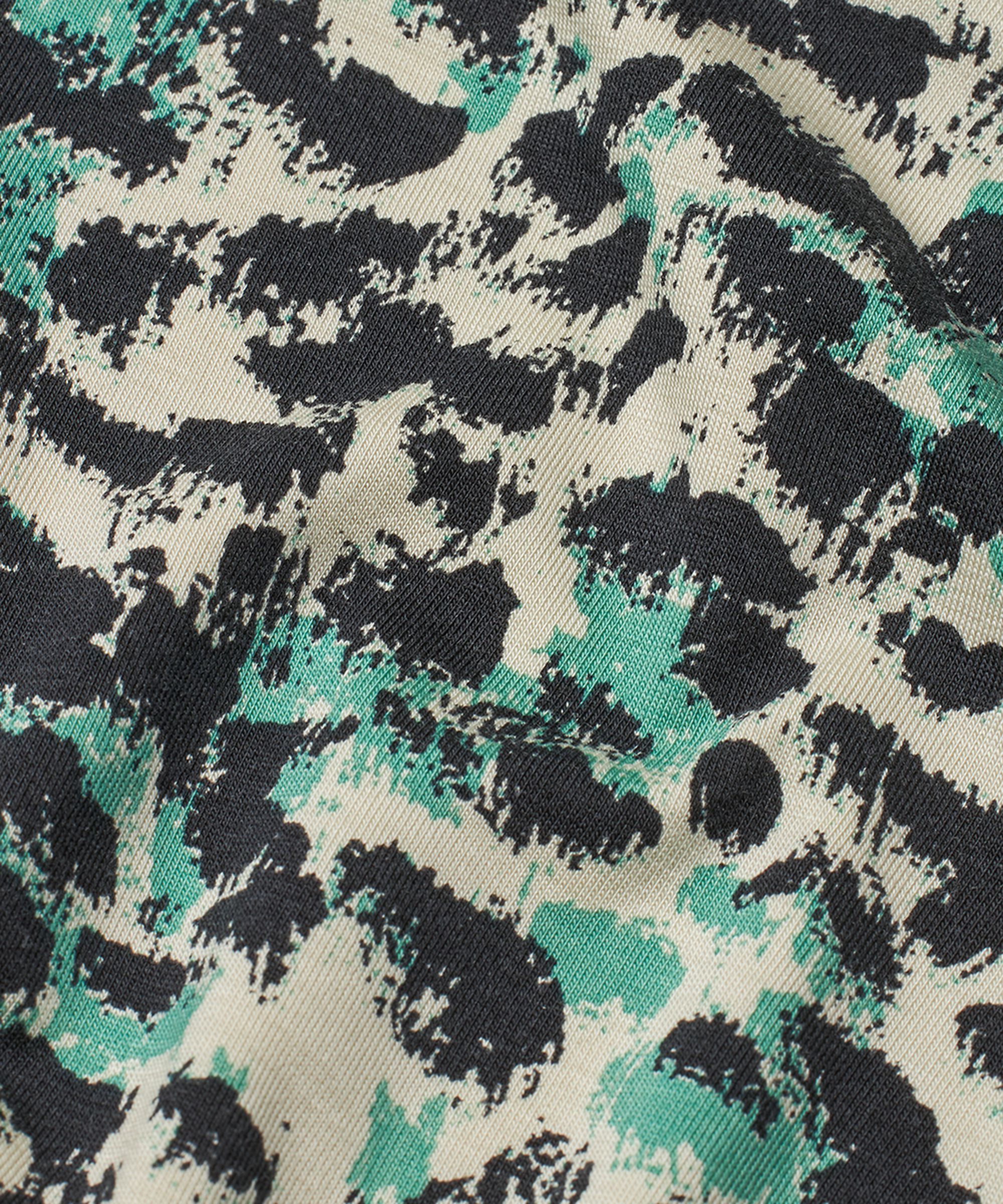 Namo JERSEY Dress, Winter Green