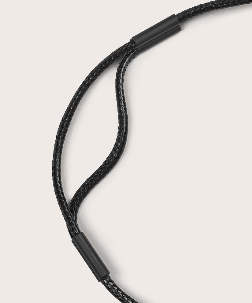Ravna Necklace, Reflect Pond