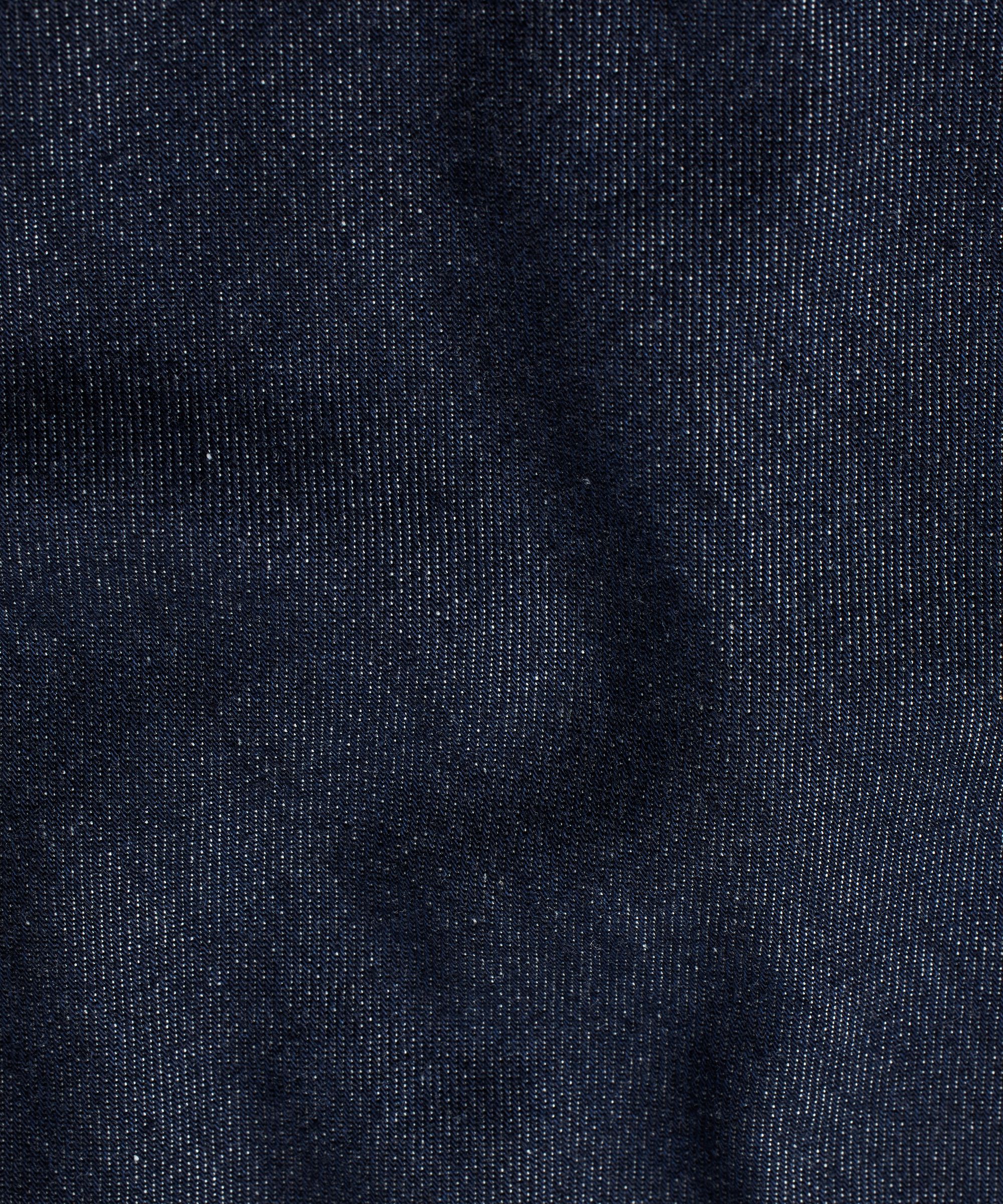 Odila Denim Dress, Dark Denim