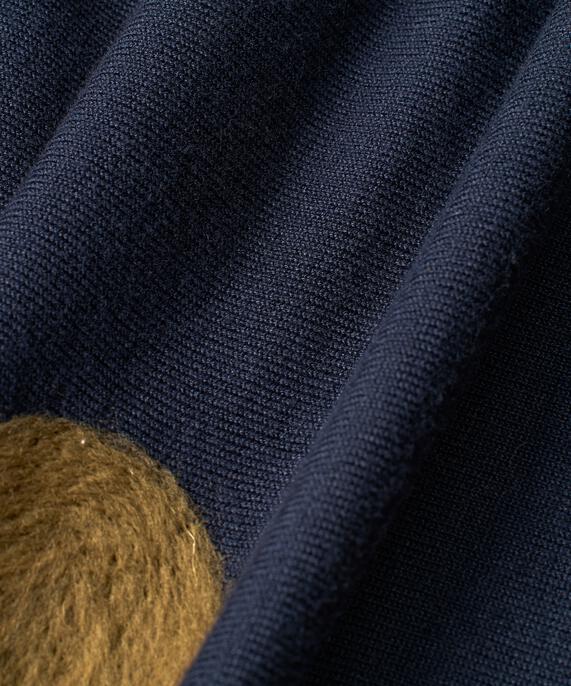 Fanasi Jumper, Navy Blazer