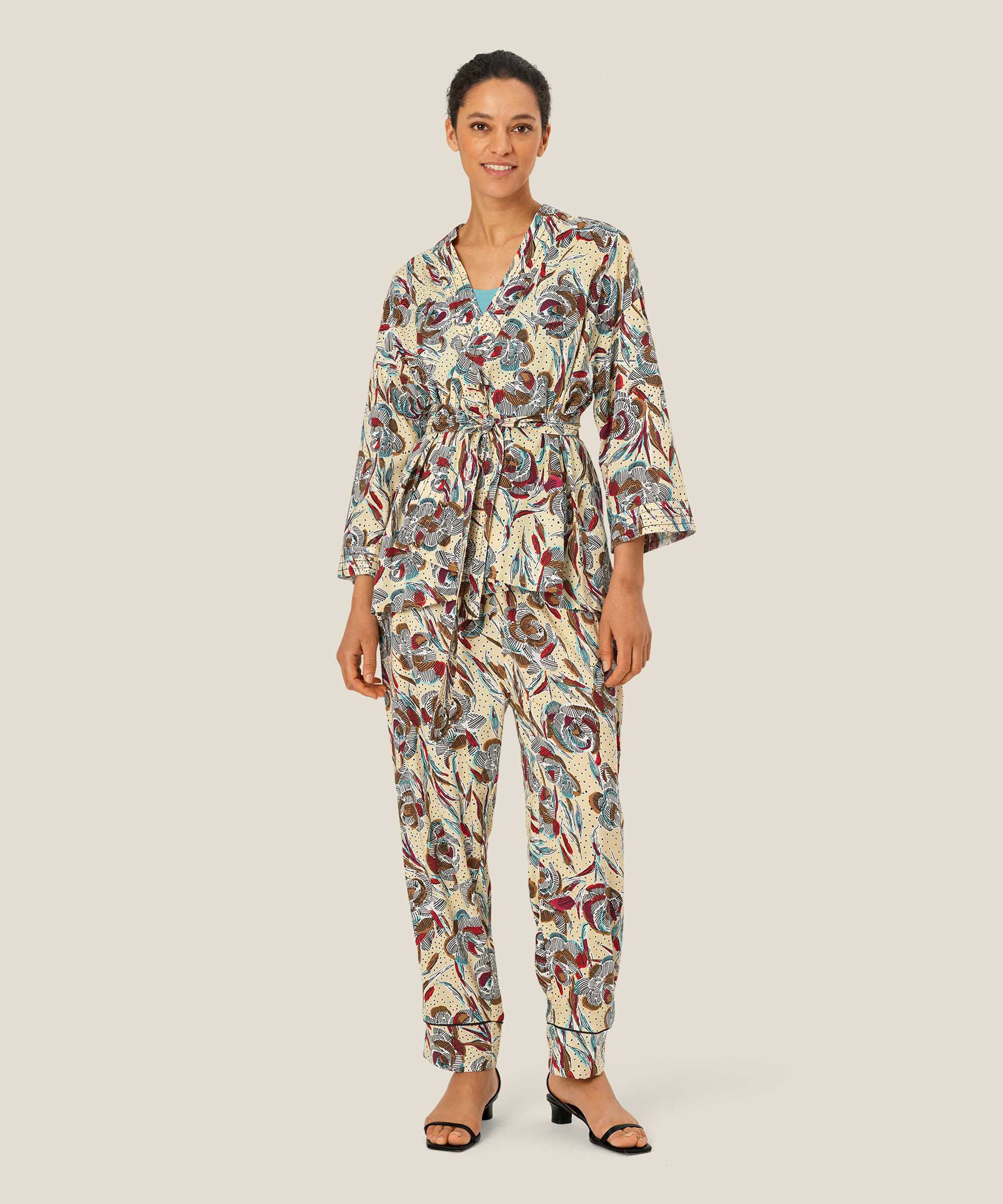 Jossol Jacket, Soybean