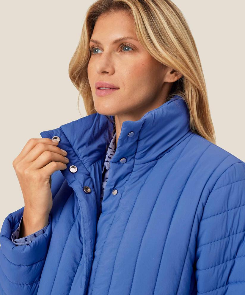 Takala Jacket, Federal Blue