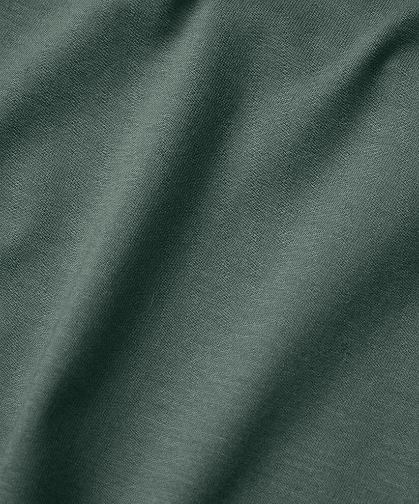 Gritta JERSEY Tunic, Balsam Green