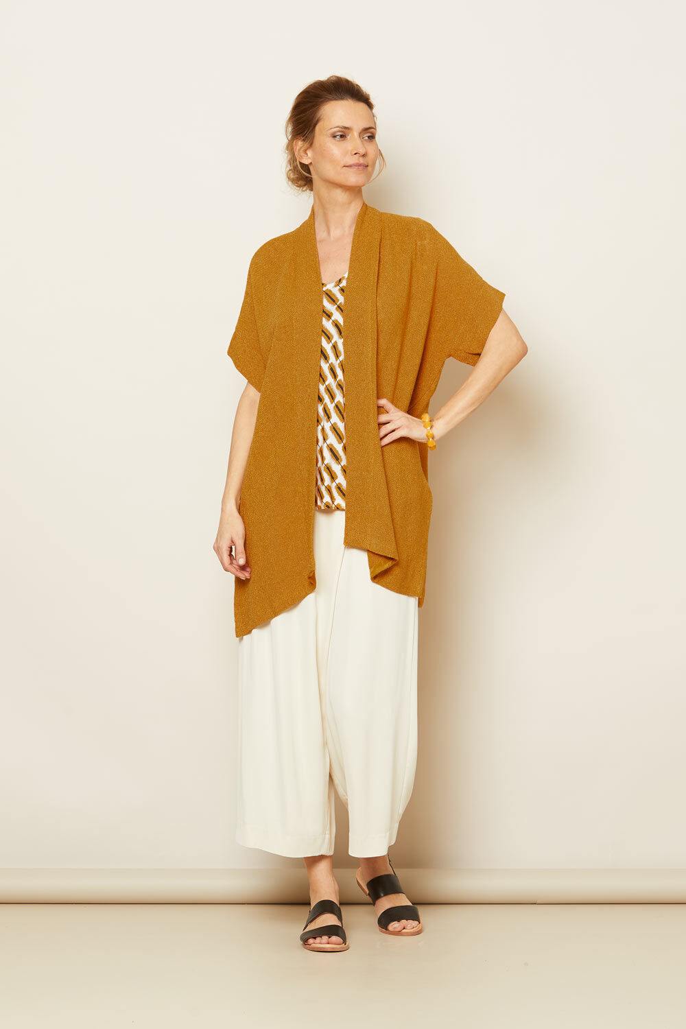 KANI TOP, Inca Gold
