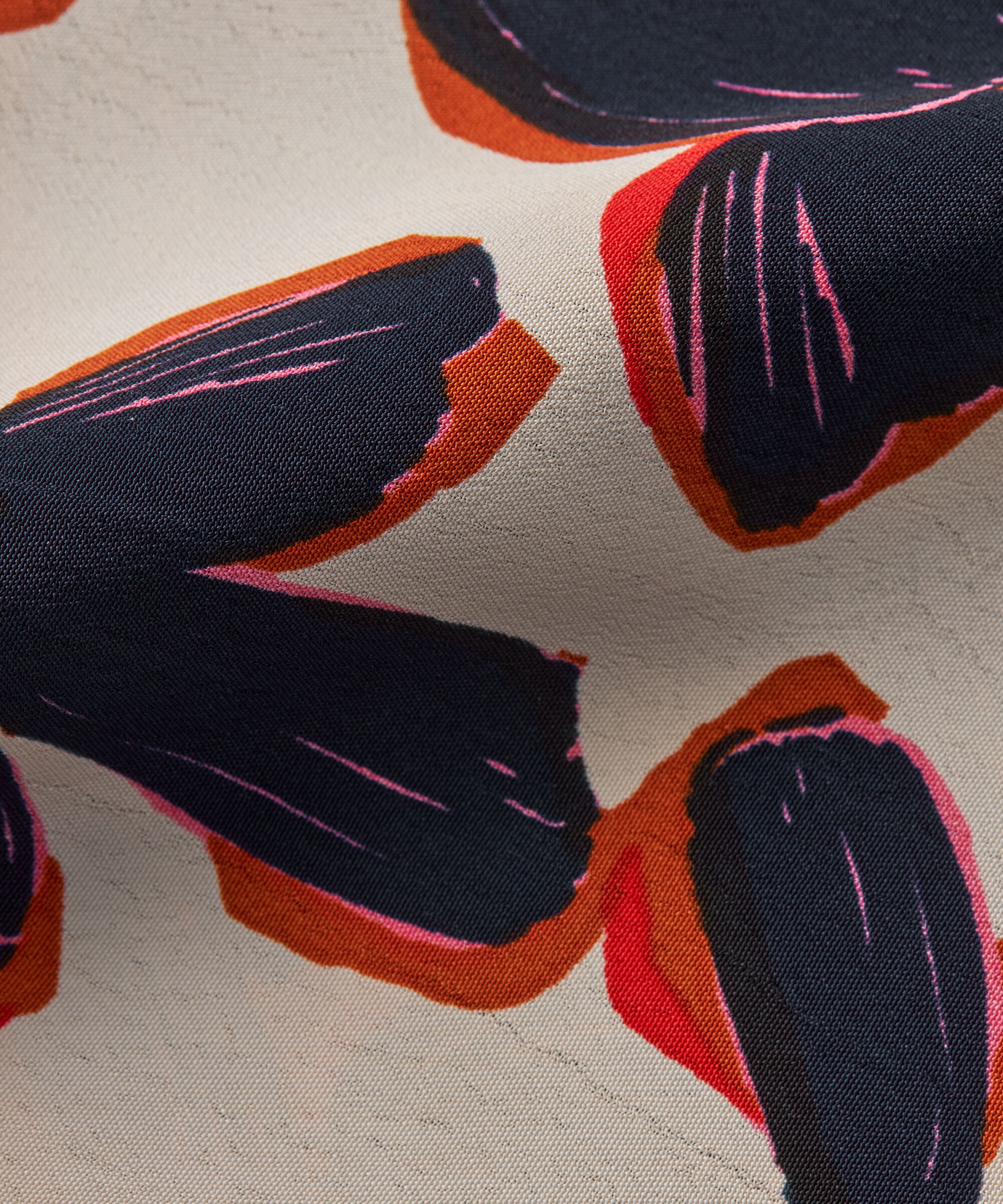 Alo Scarf, Umber