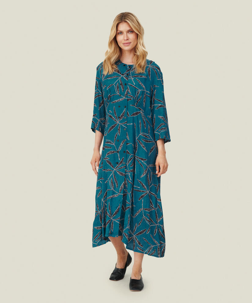 NINISSA DRESS, Corsair