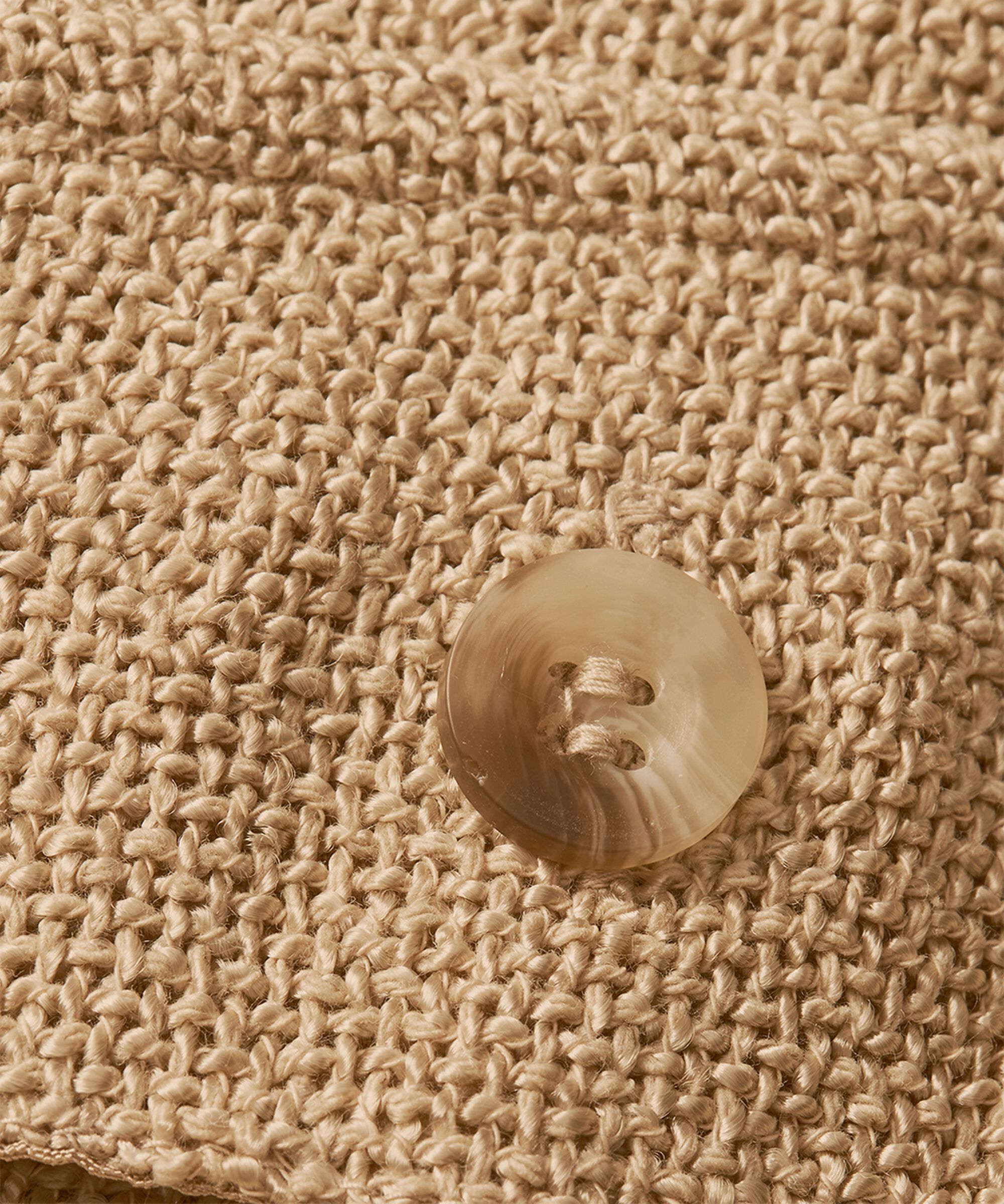 Jadina Jacket, Safari