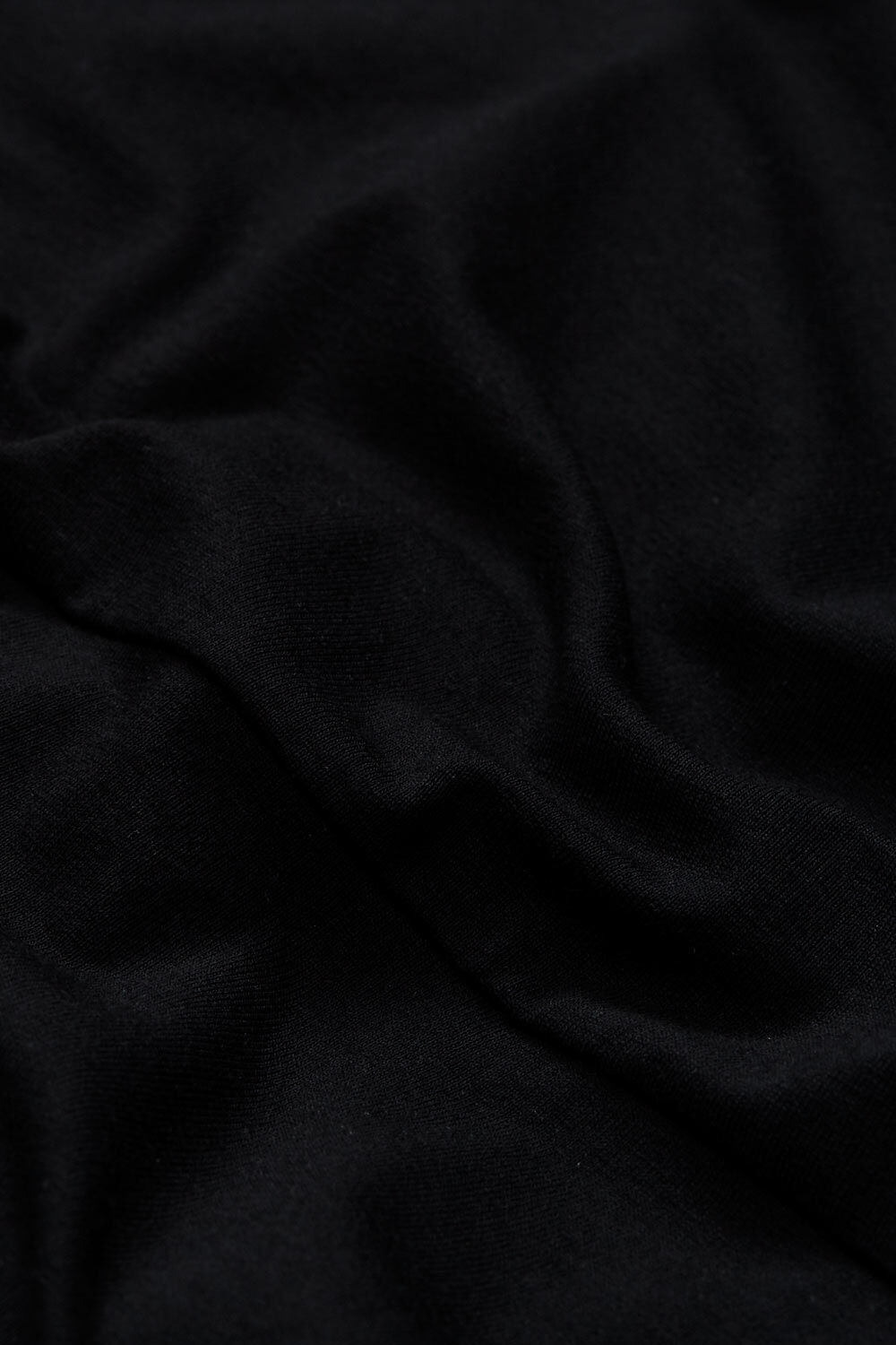 GLENCIA TUNIC, Black