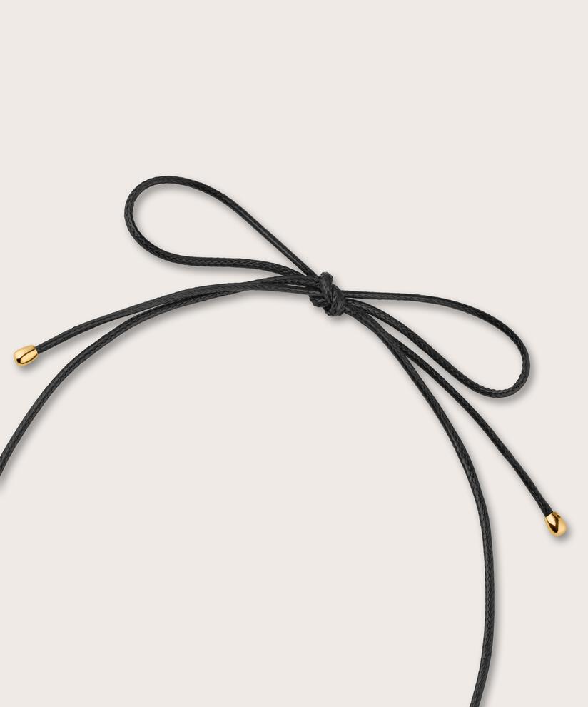 Rinasan Necklace, Gold