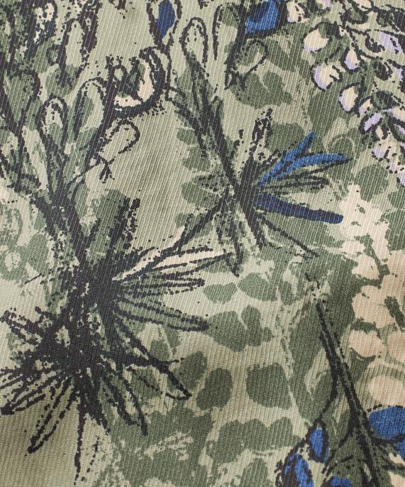 Iosetta Shirt Dress, Seagrass