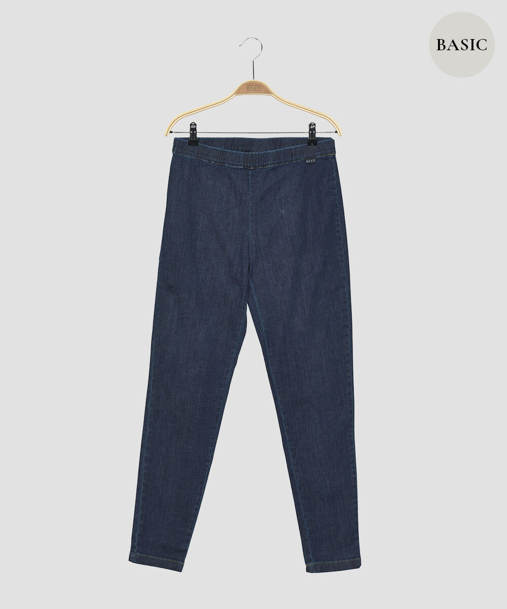PANDY REGULAR, D Basic Denim