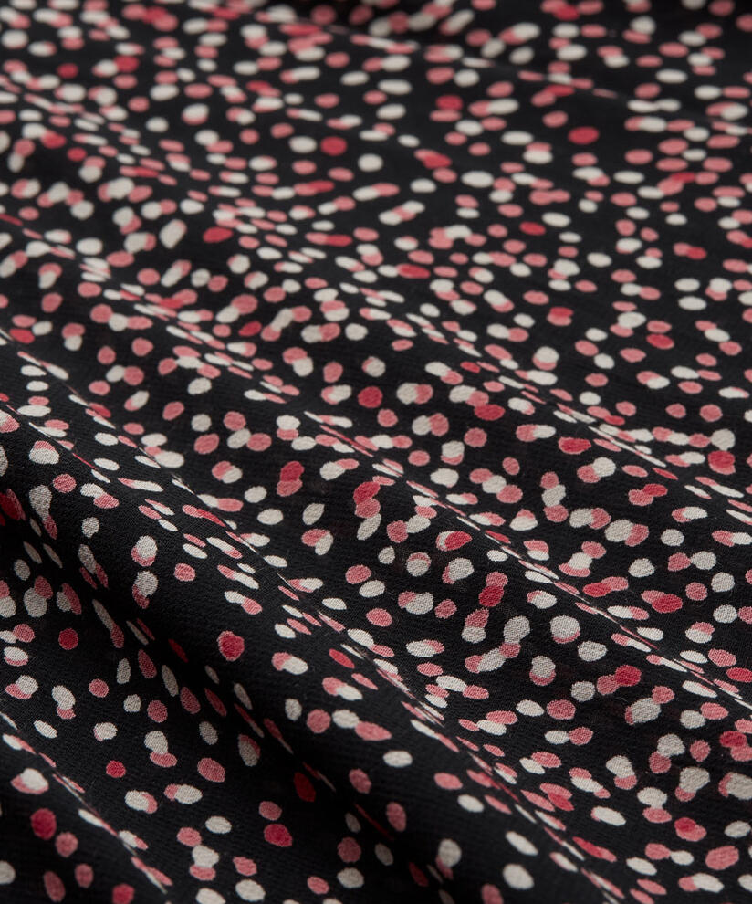 GIANI TUNIC, Faded Rose