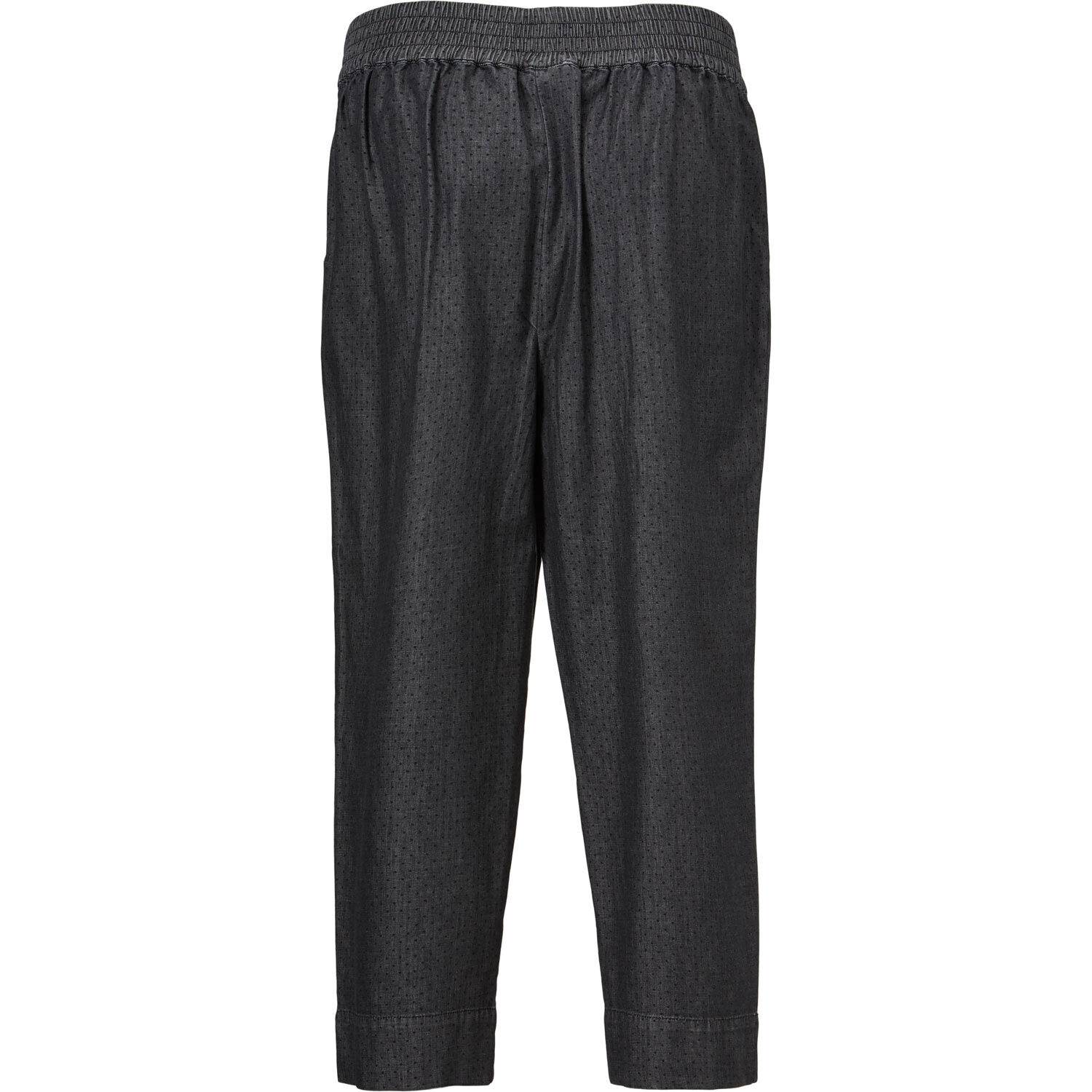 PETRINA TROUSERS, Black