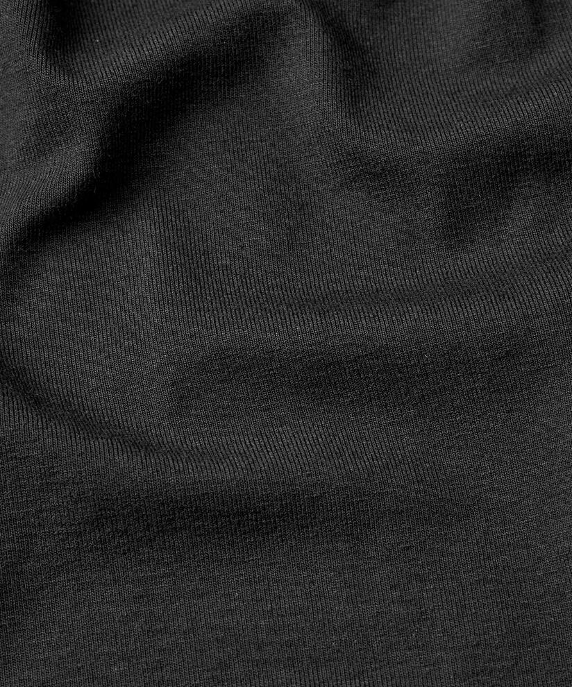 Gevins JERSEY Tunic, Black