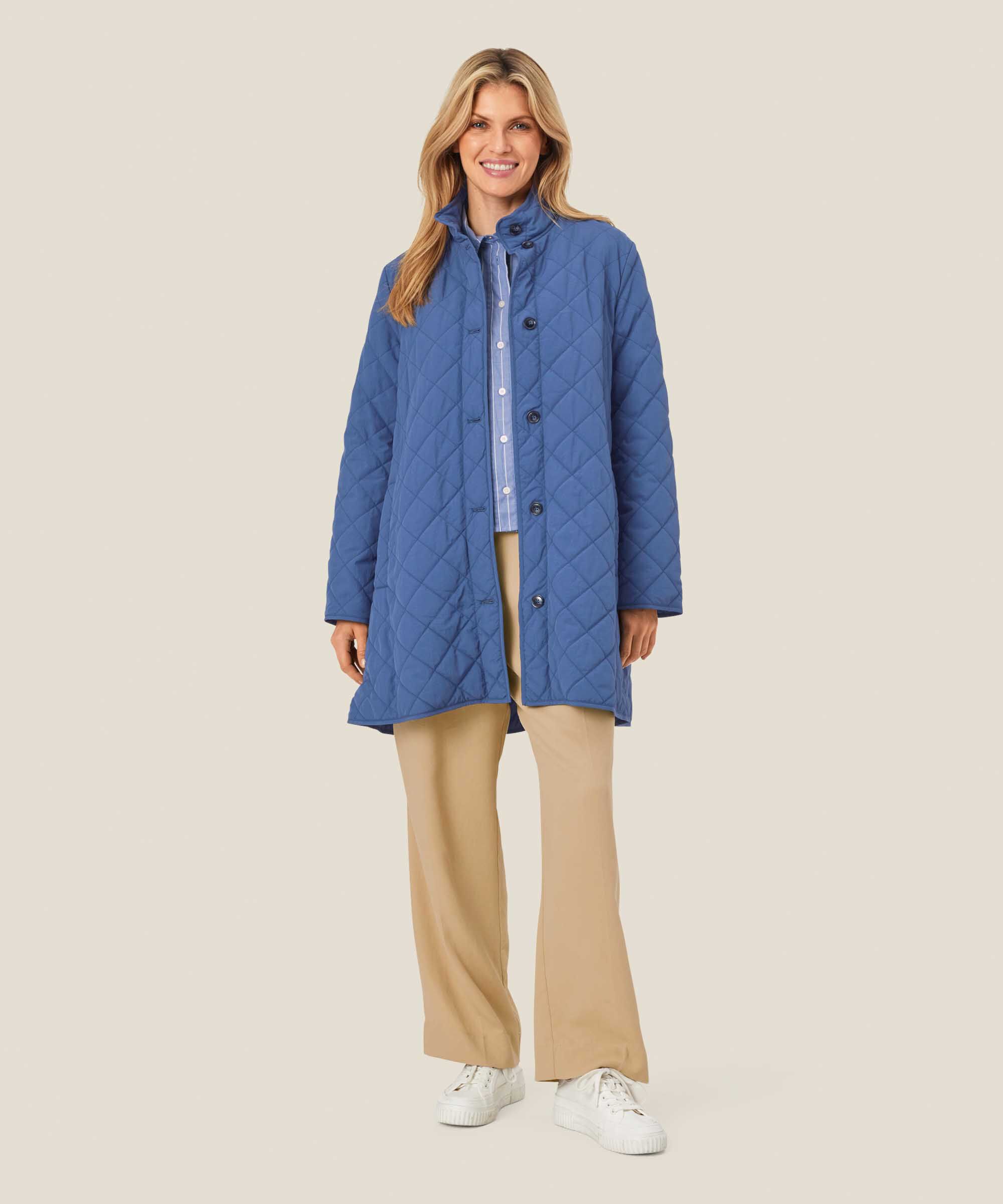 Taika Coat, Sargasso Sea