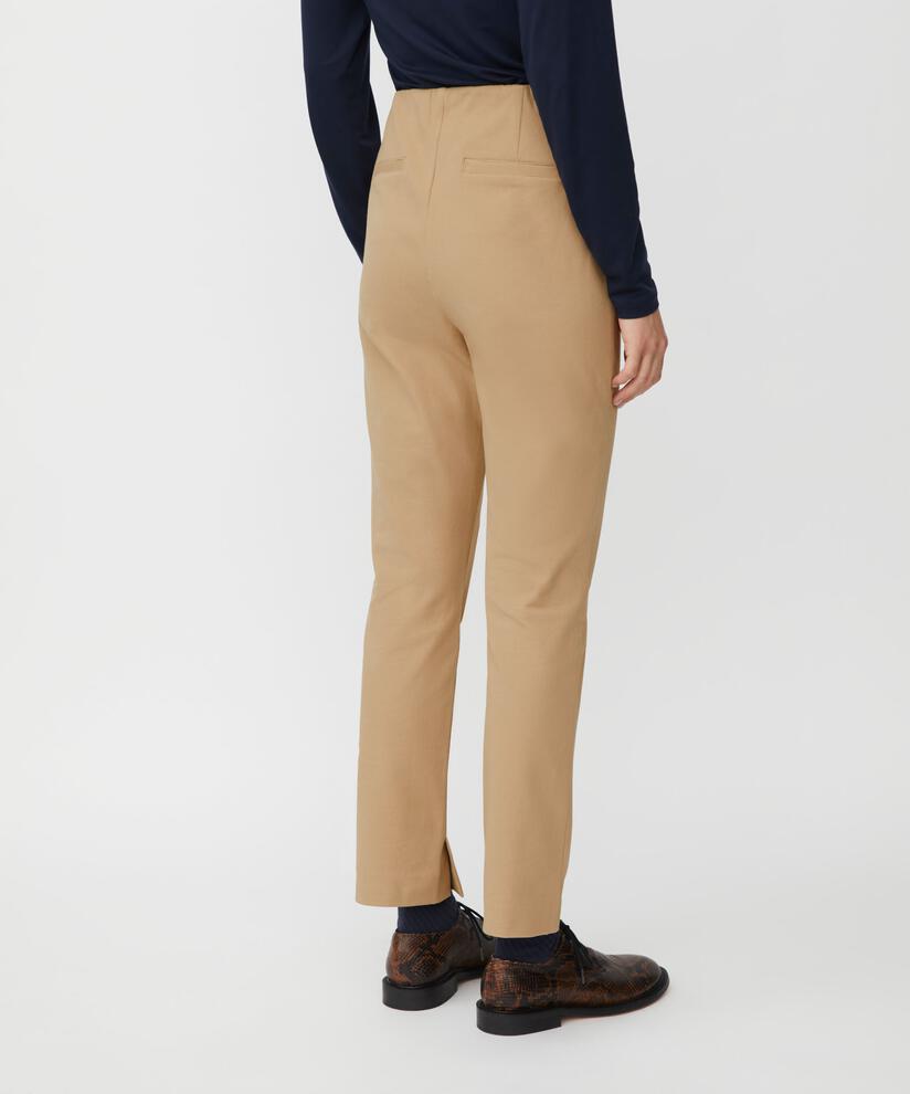 Pertonilla Trousers, Travertine