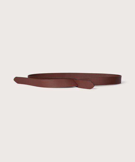 Rasline Belt, Sh. Chocolate