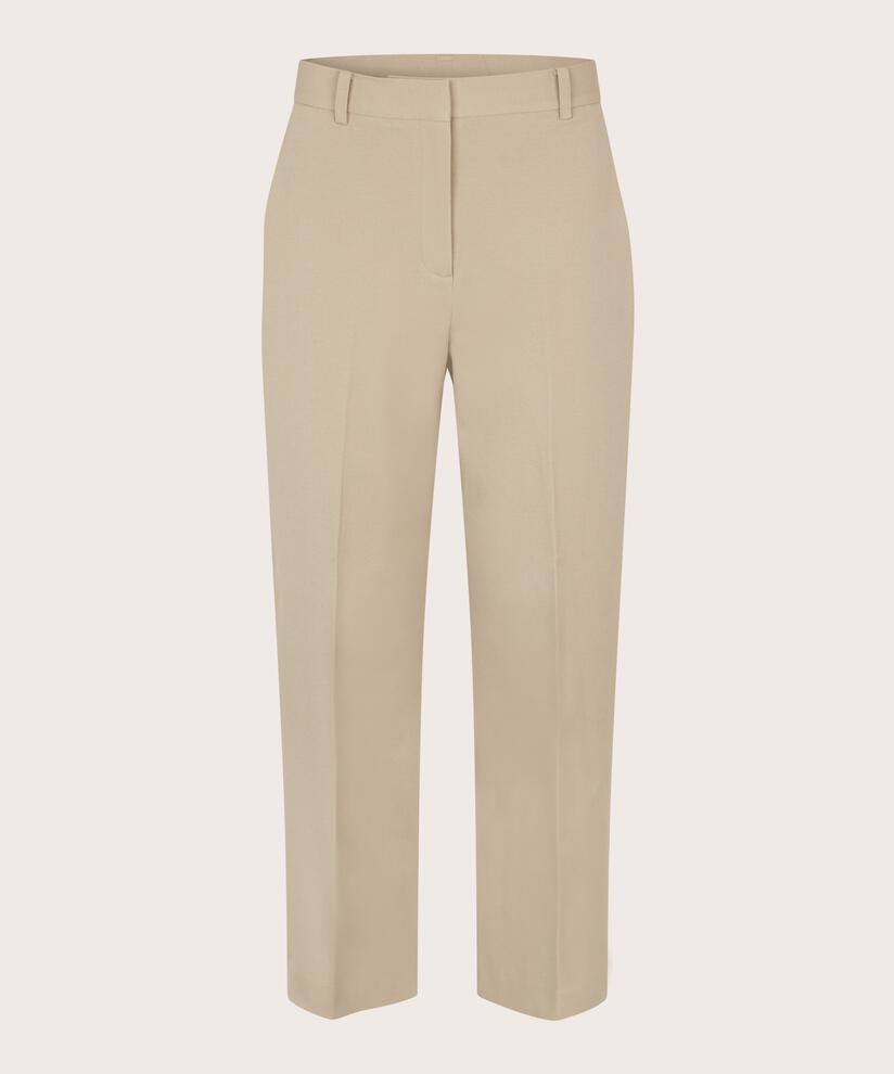 Patia Trousers, Plaza Taupe