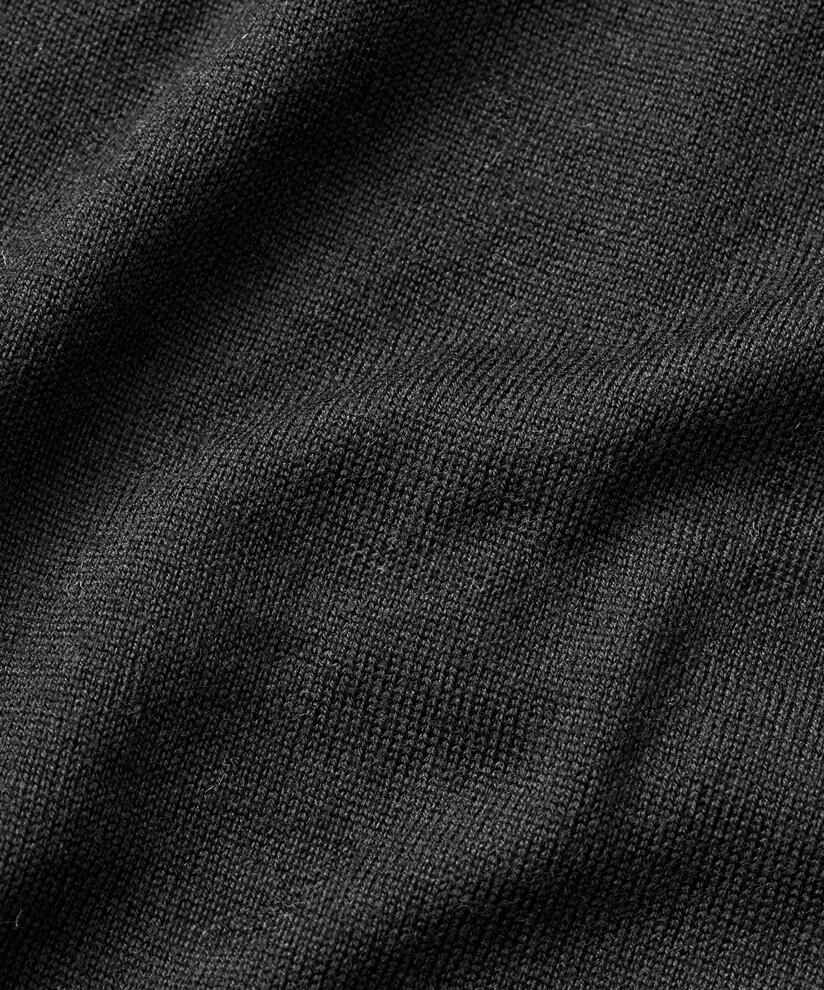 Florice Jumper, Black