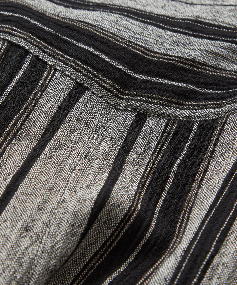 PANNA TROUSERS, Roast Cashew