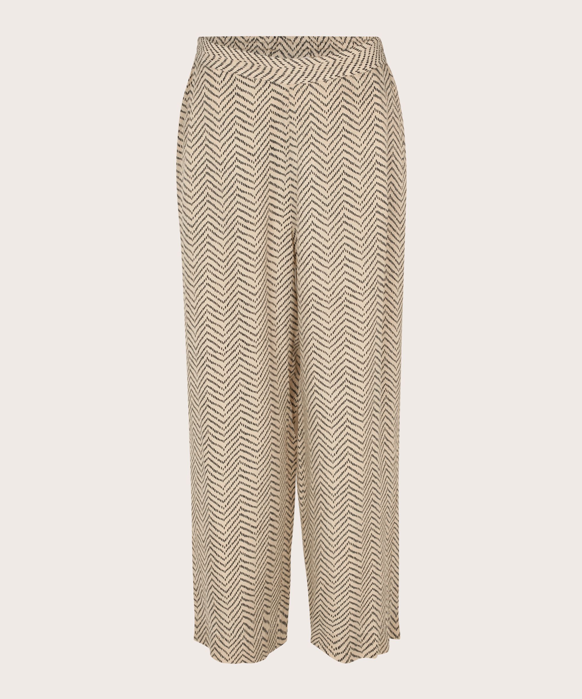 Perdita Trousers, Fog