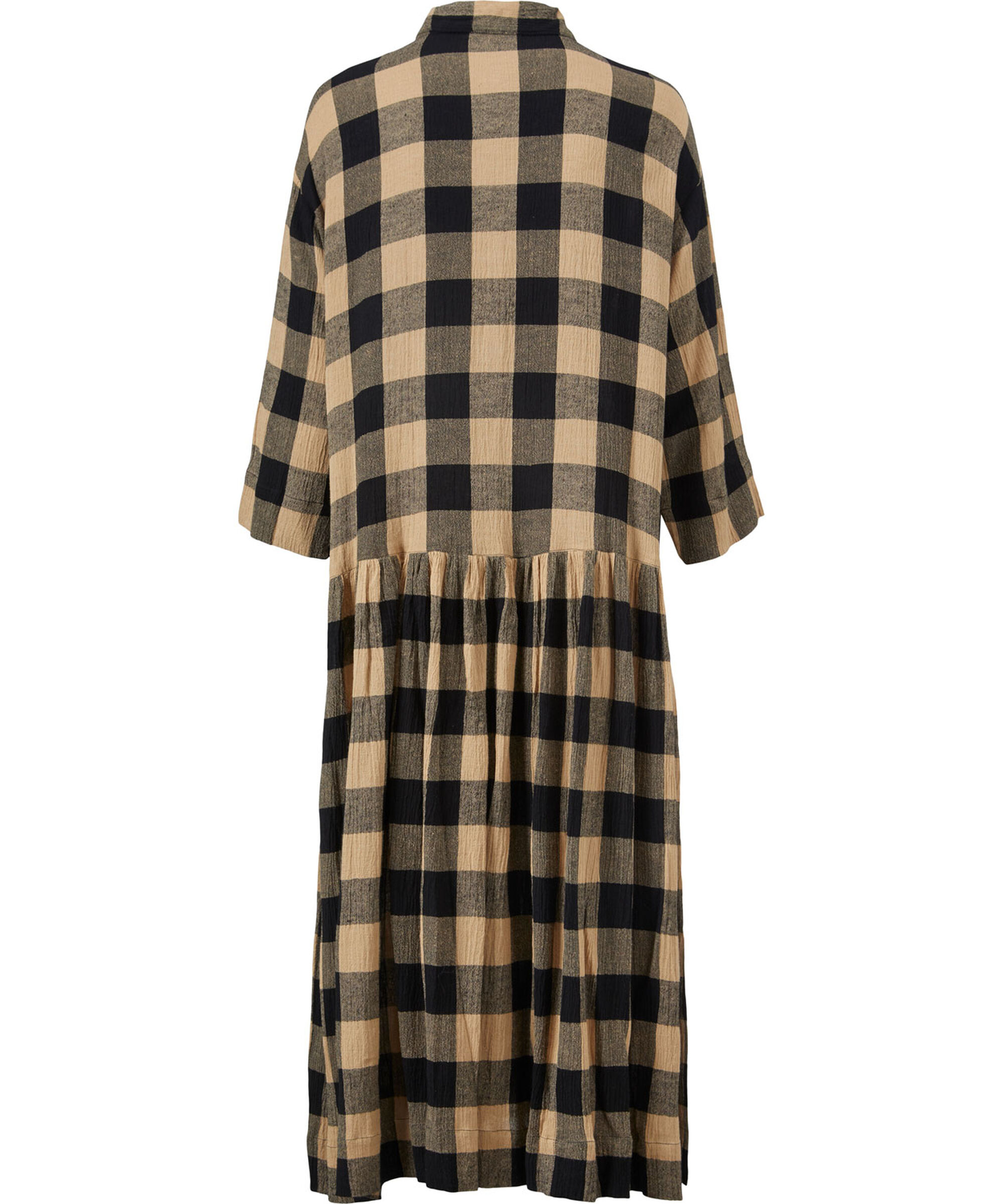 NANETTI DRESS, Travertine