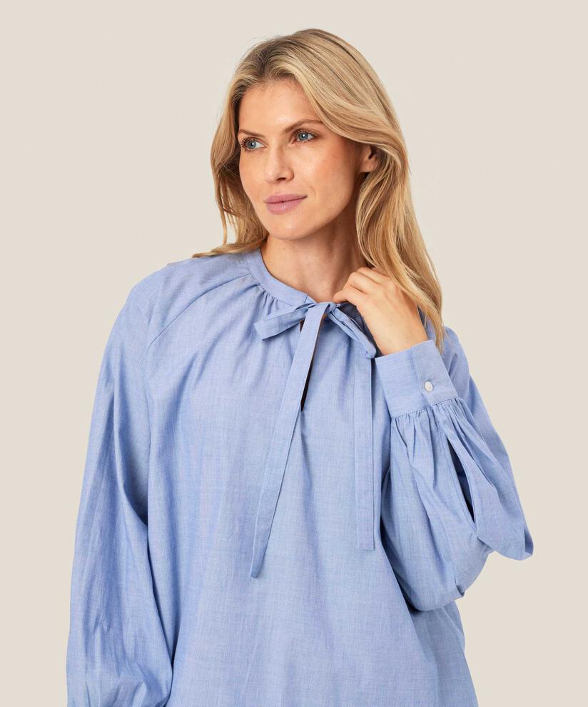 Dortea Blouse, Sargasso Sea