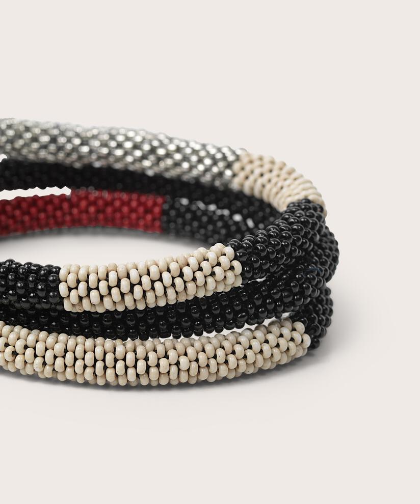 Rasa Bracelet, Tandoori