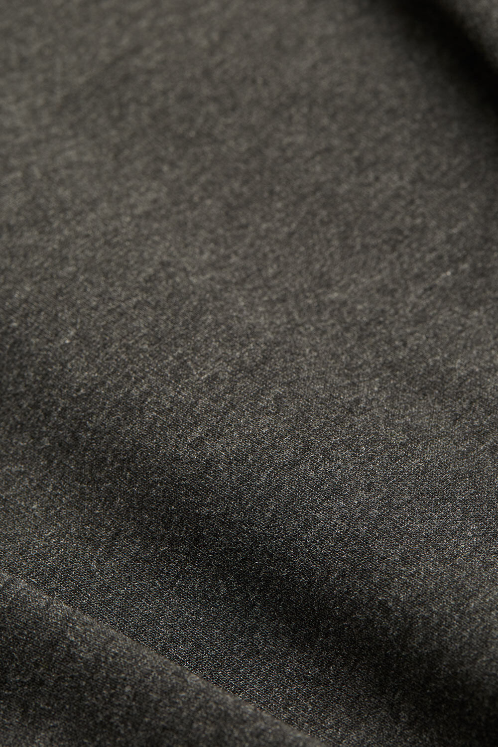 Glowie JERSEY Tunic, D. Grey mel.