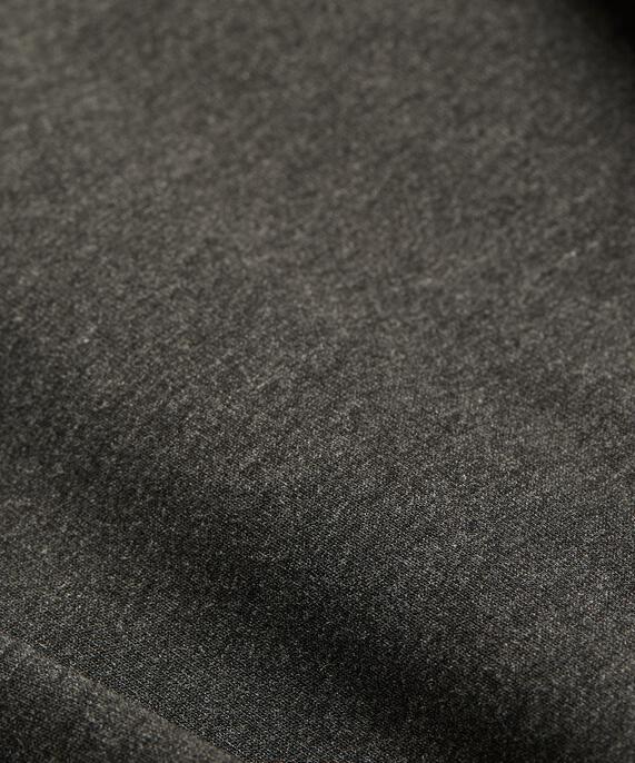 Glowie JERSEY Tunic, D. Grey mel.