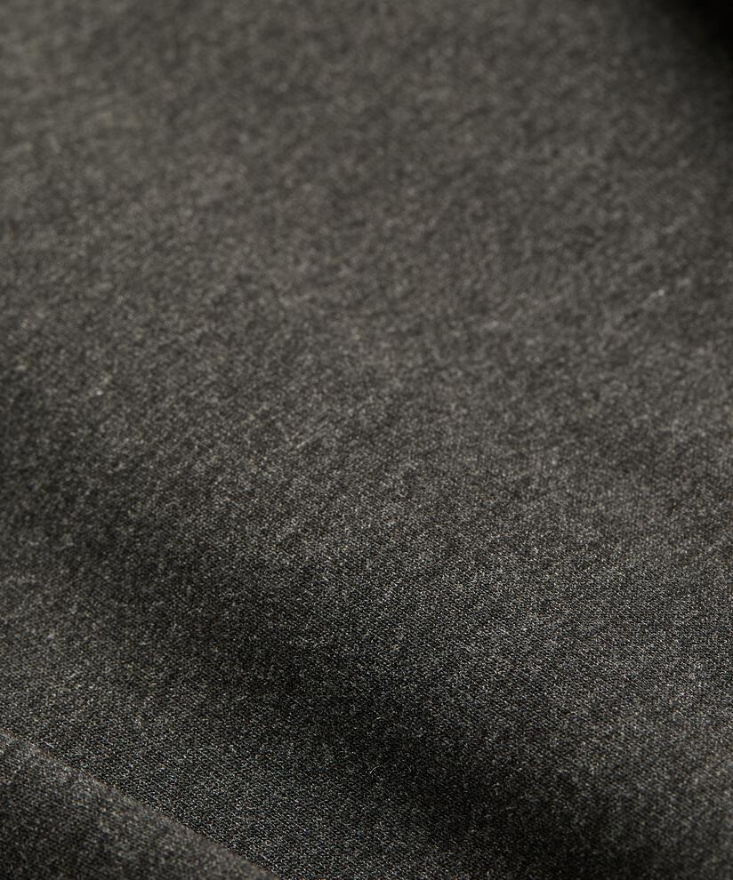 Glowie JERSEY Tunic, D. Grey mel.