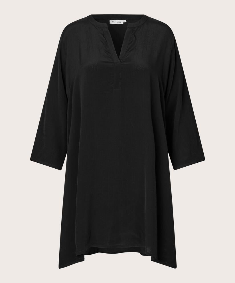 Gali Tunic, Black