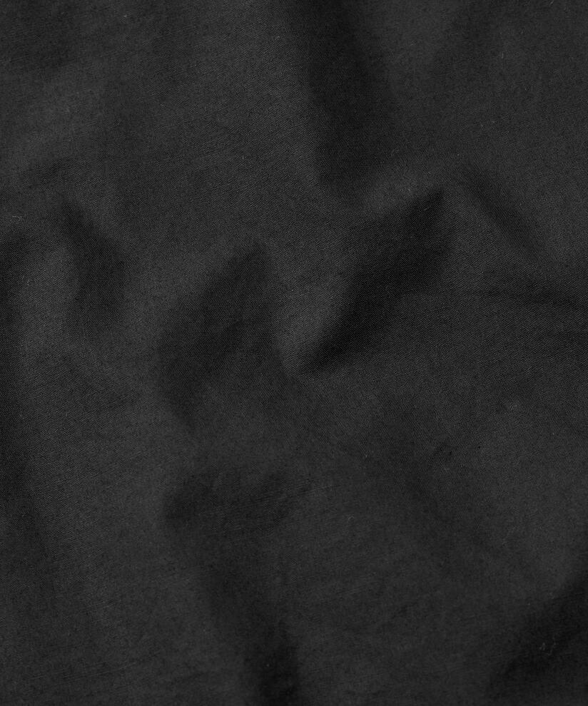Ilonka Shirt, Black