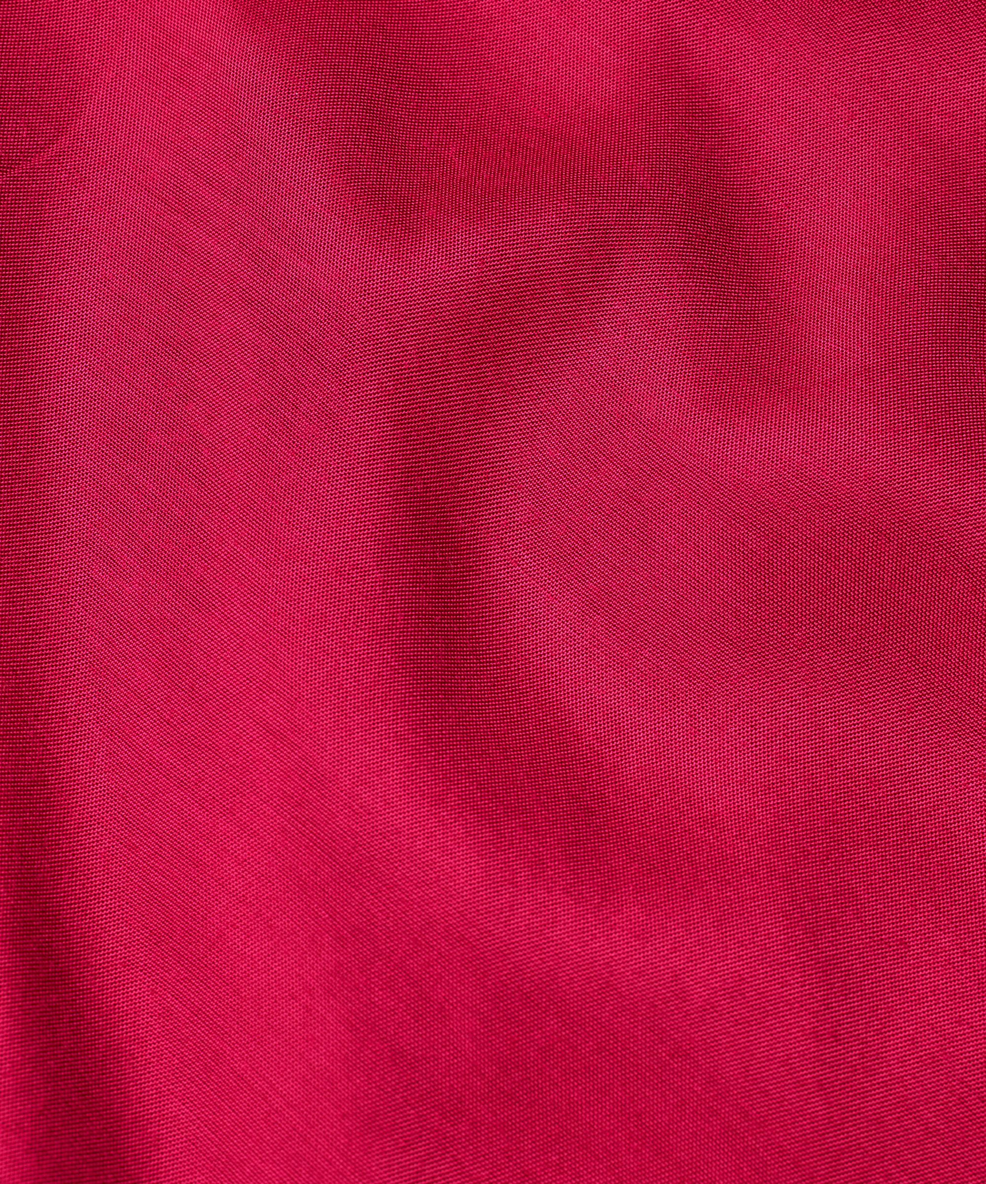 Odell Dress, Persian Red