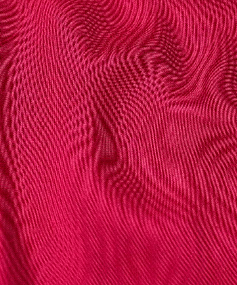 Odell Dress, Persian Red