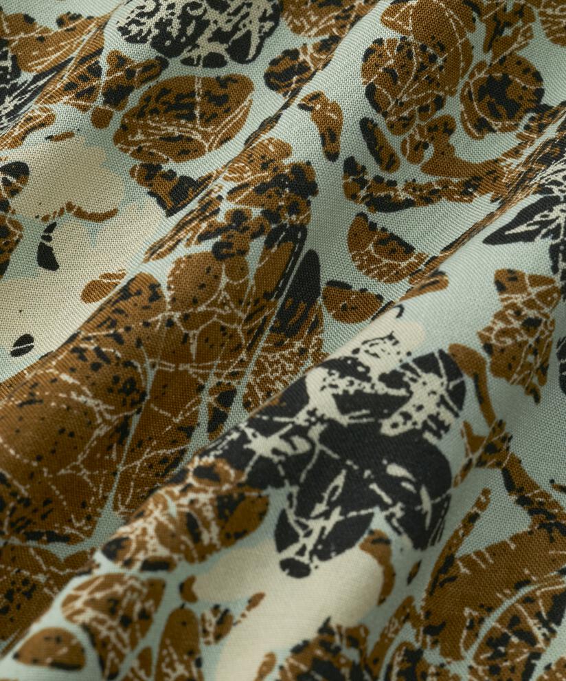 Gayti Tunic, Bok Choy