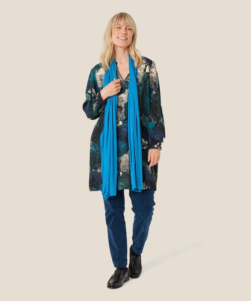 Amega JERSEY Scarf, Celestial
