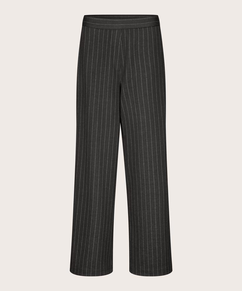 Palmerana JERSEY Trousers, Black