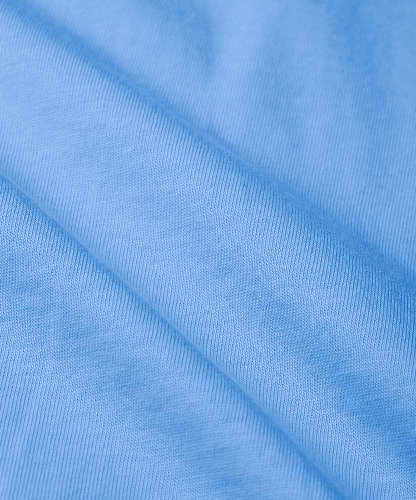 Doreann JERSEY Top, Della Blue