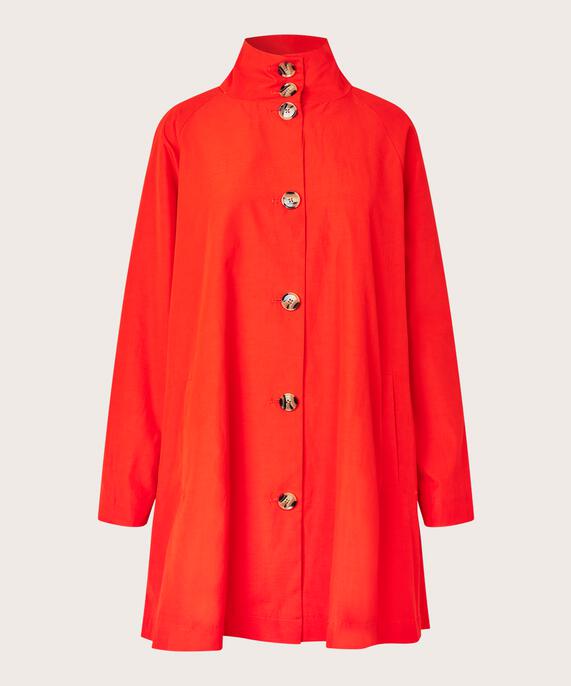 Teresa Coat, Poinciana