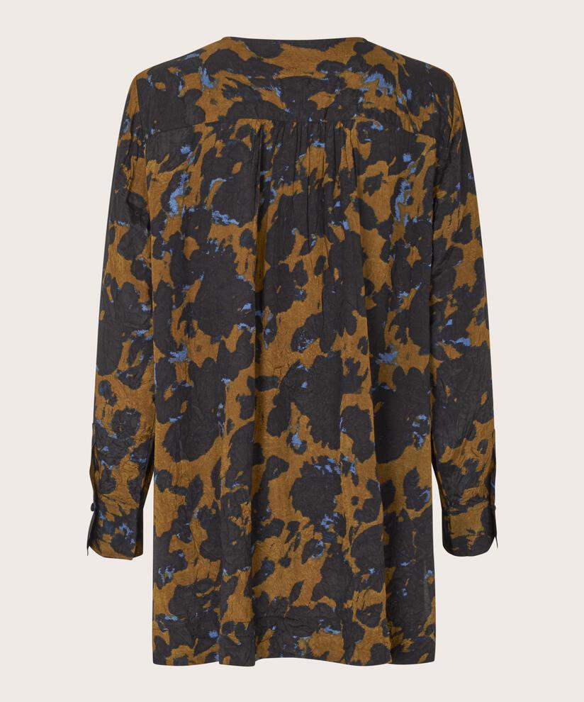 Gigise Tunic, Breen