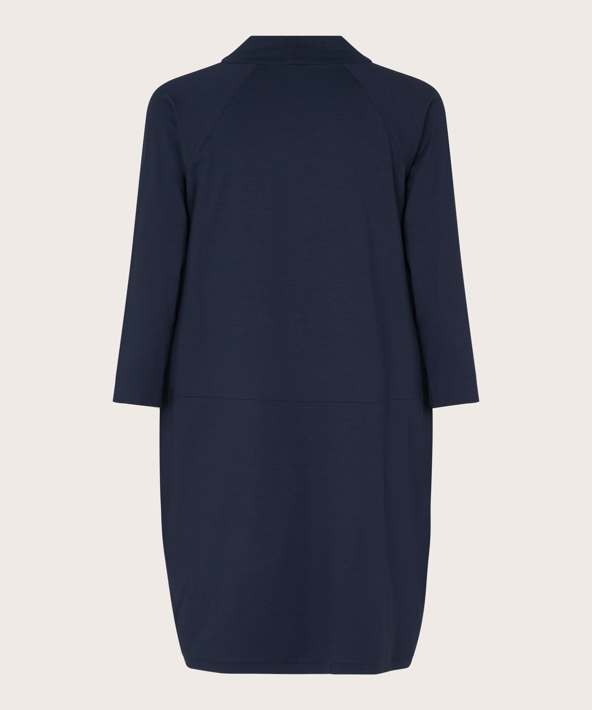 Gritta JERSEY Tunic, Navy
