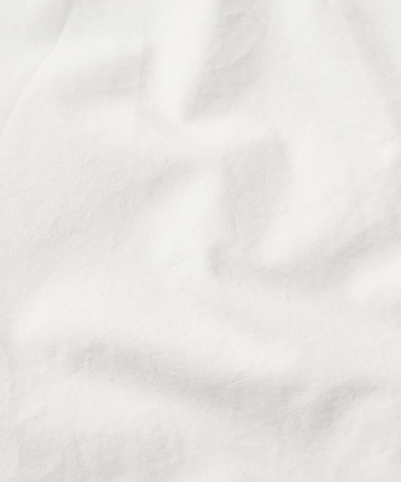 Imma Shirt, White