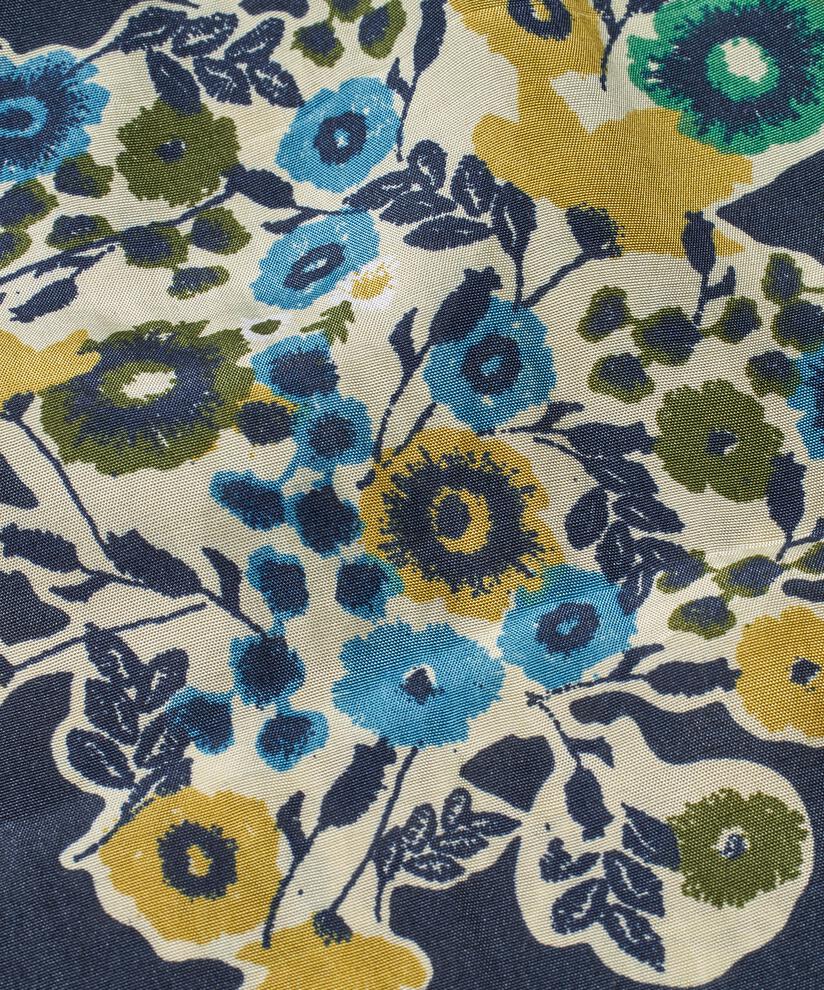 Galilena Tunic, Mood Indigo