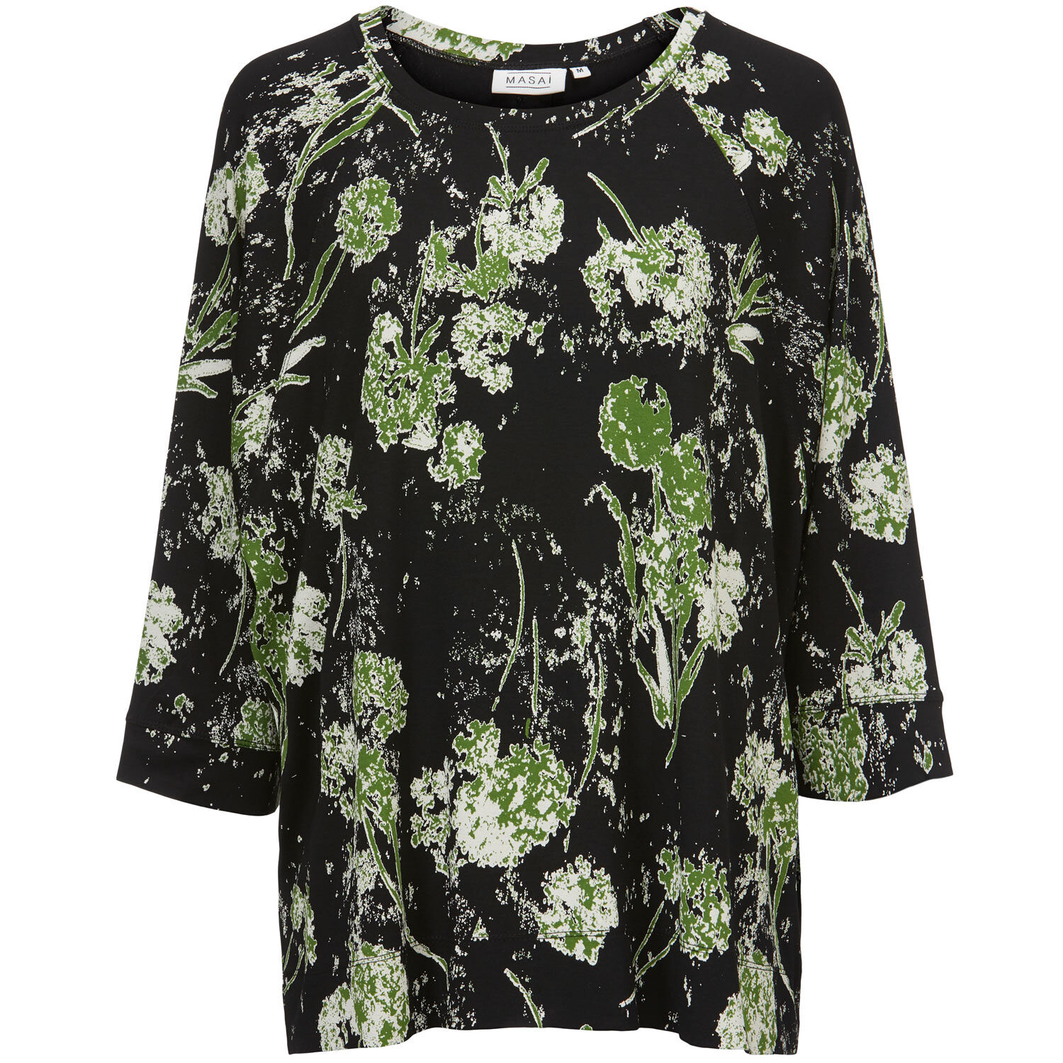 BONNIE TOP, Garden Green