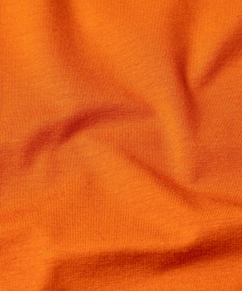 Cecille JERSEY Top, Autumnal
