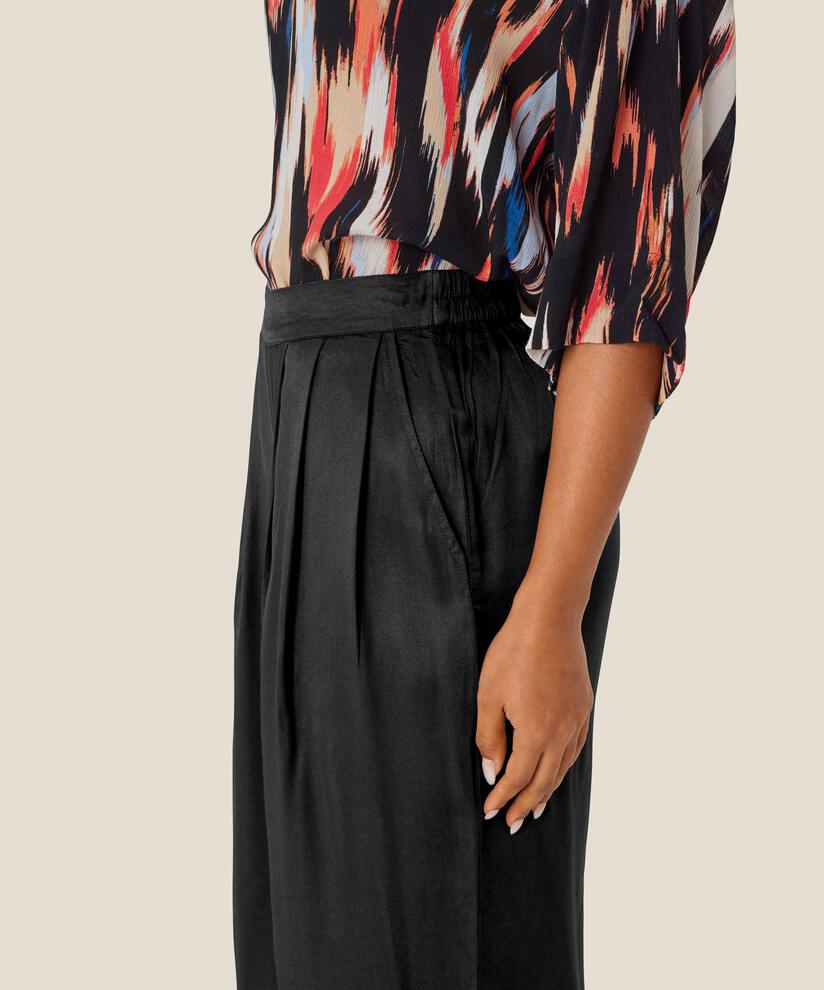 Patty Trousers, Black