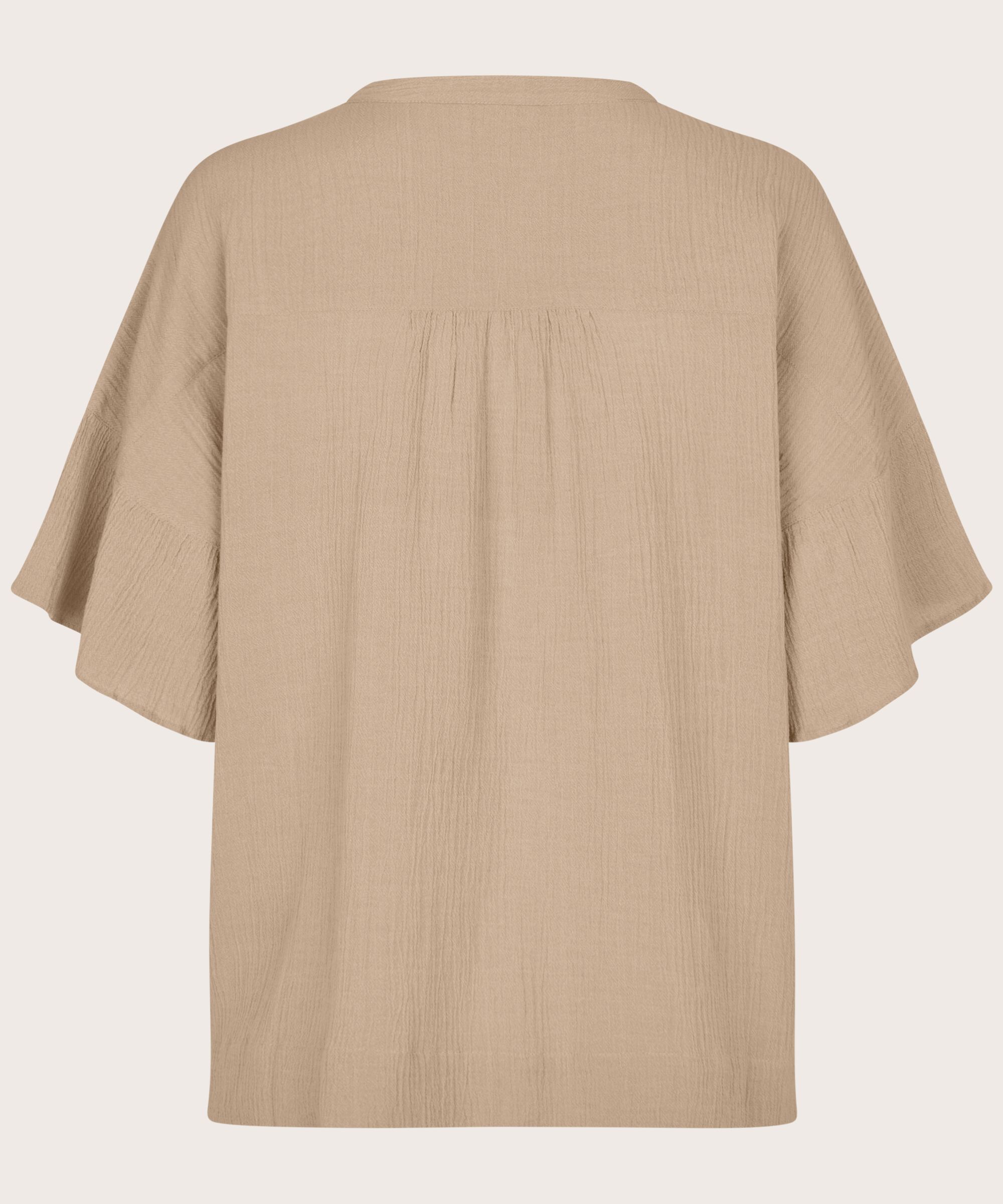 Inedia Shirt, Safari