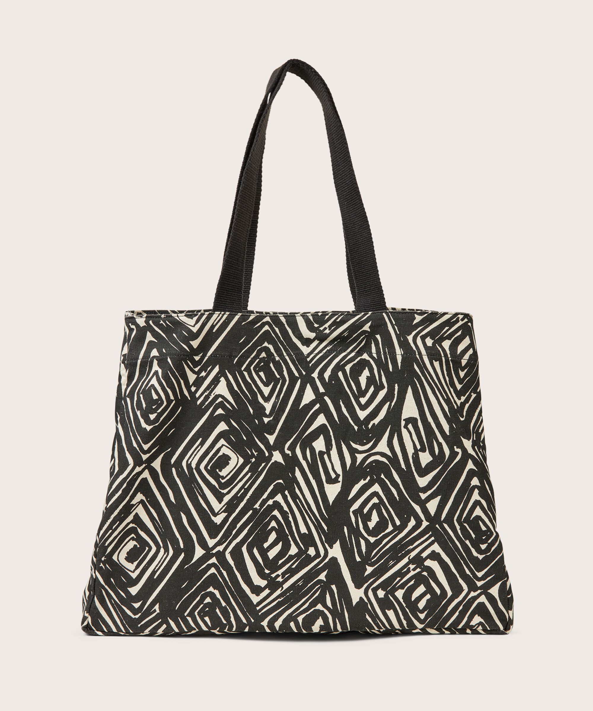Rese Bag, Black
