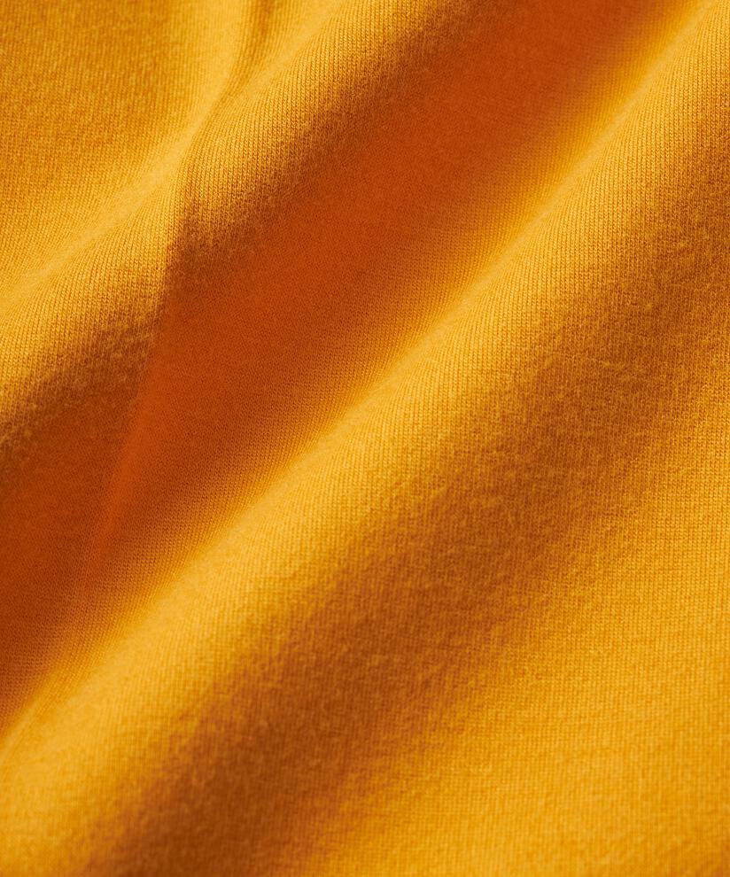 Pomala JERSEY Trousers, Butterscotch
